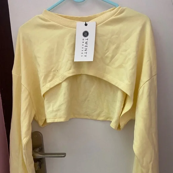 Arm warmers. From twenty Dress ! New unused with tags - Picture 3 of 6